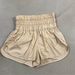 Free people shorts